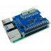 MCC 134: Thermocouple Measurement DAQ HAT for Raspberry Pi®